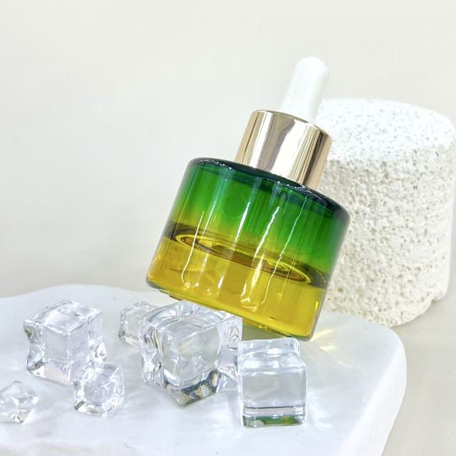 ESSENTIAL OIL DROPPER BOTTLE