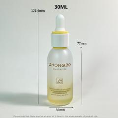 ESSENTIAL OIL DROPPER BOTTLE