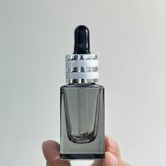 ESSENTIAL OIL DROPPER BOTTLE