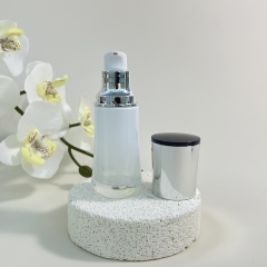 LOTION BOTTLE
