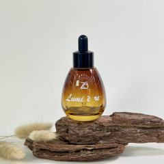 ESSENTIAL OIL DROPPER BOTTLE
