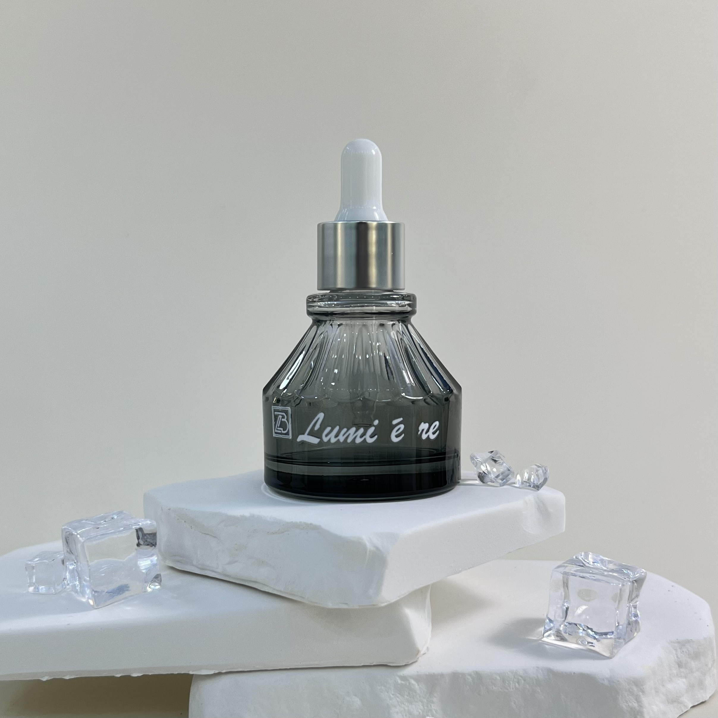 ESSENTIAL OIL DROPPER BOTTLE
