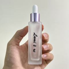 ESSENTIAL OIL DROPPER BOTTLE