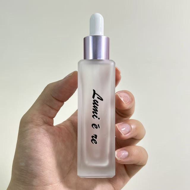 ESSENTIAL OIL DROPPER BOTTLE