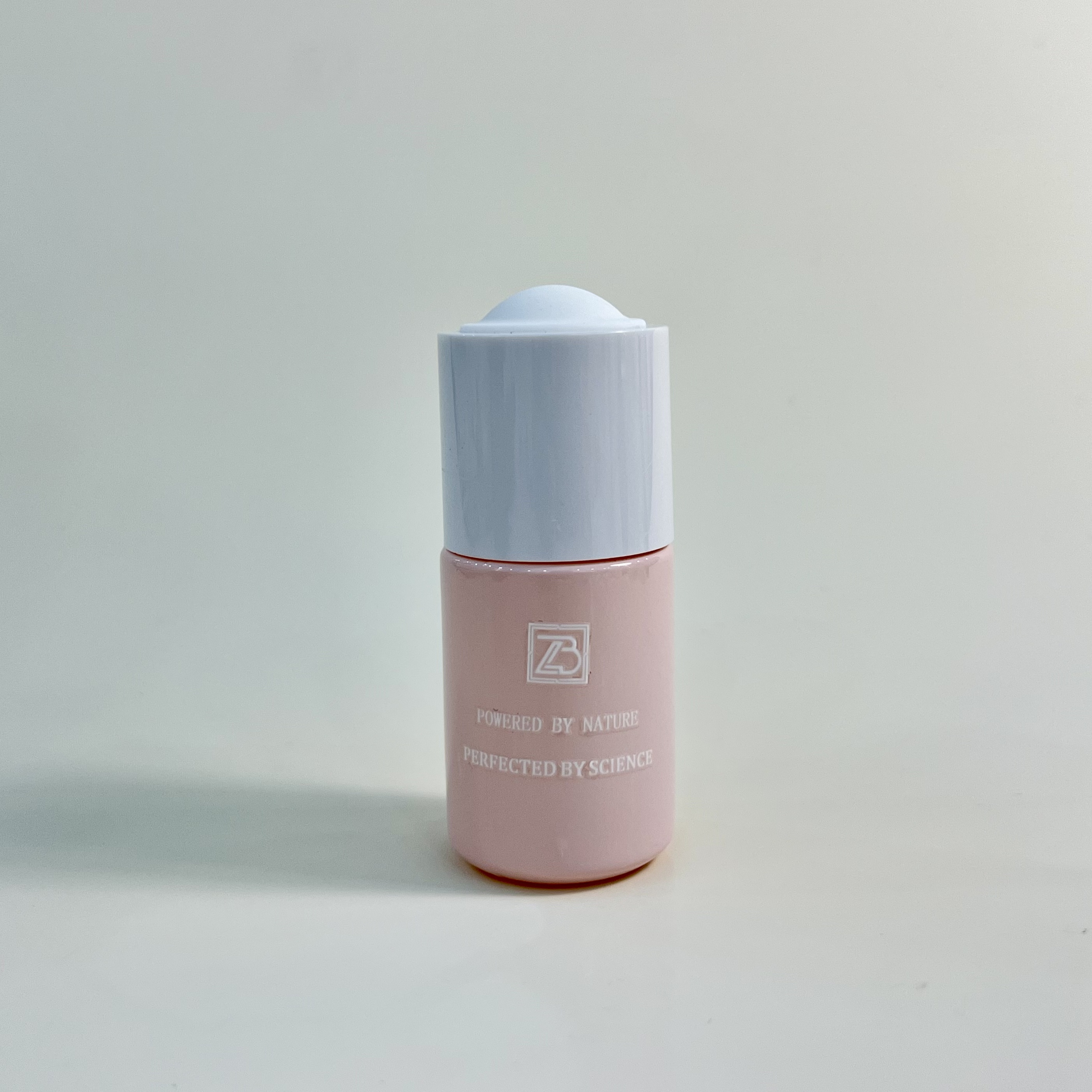 ESSENTIAL OIL DROPPER BOTTLE