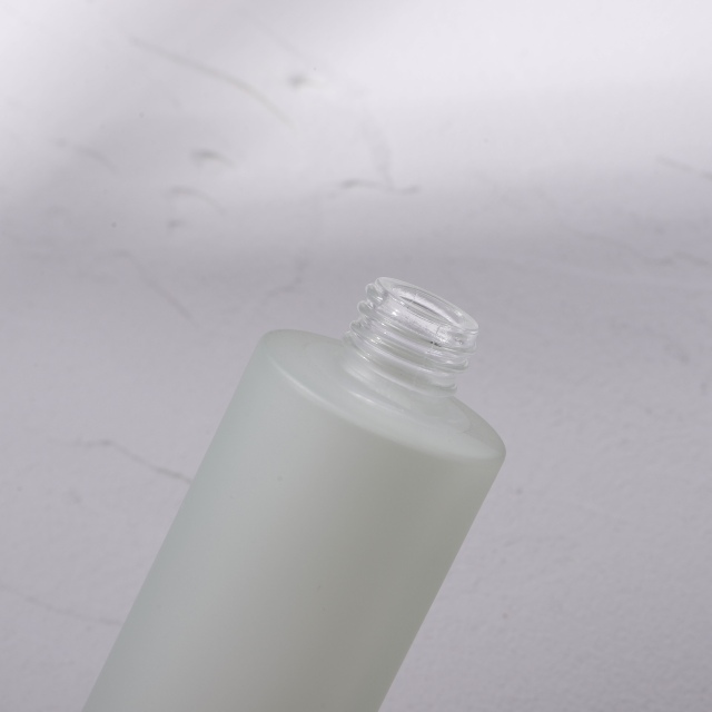 LOTION BOTTLE