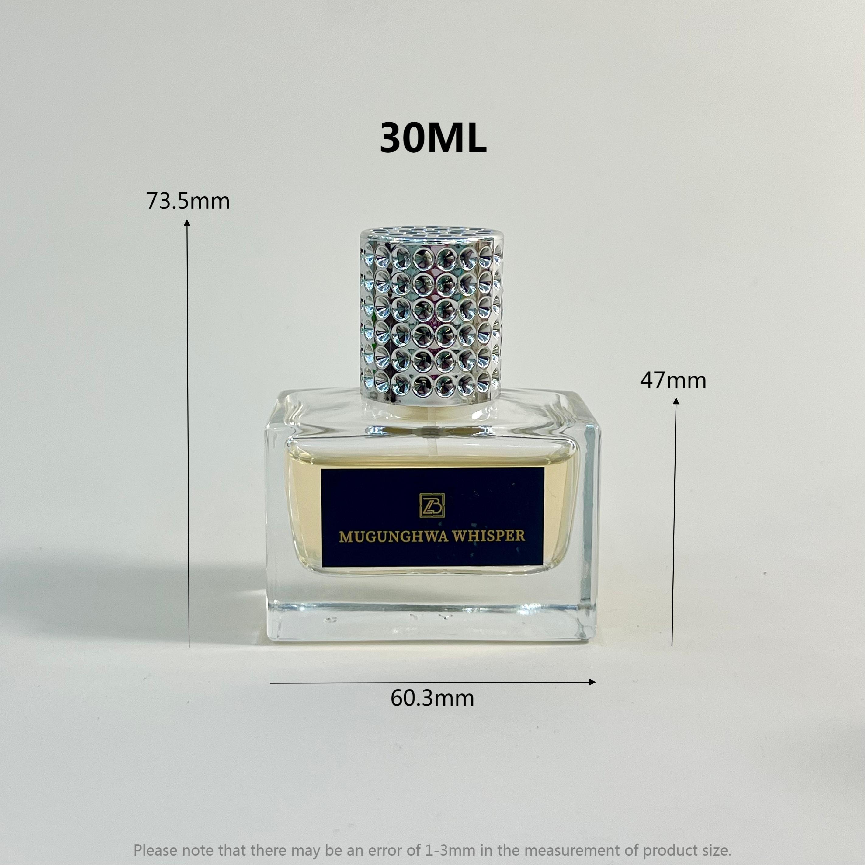 PERFUME BOTTLE