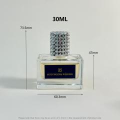 PERFUME BOTTLE