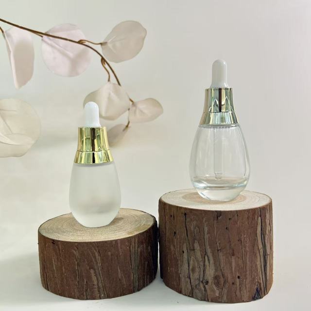 ESSENTIAL OIL DROPPER BOTTLE