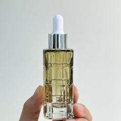 ESSENTIAL OIL DROPPER BOTTLE