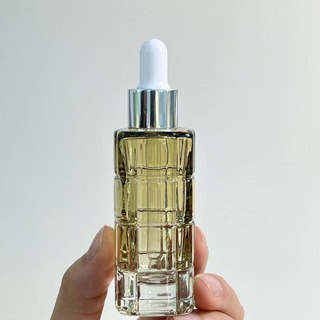 ESSENTIAL OIL DROPPER BOTTLE