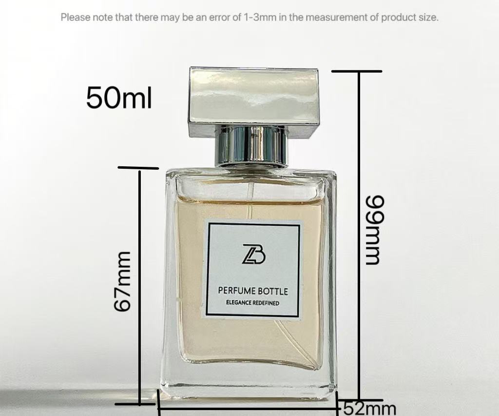 PERFUME BOTTLE