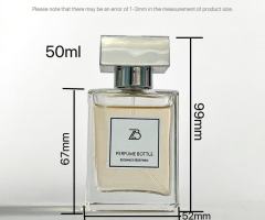 PERFUME BOTTLE