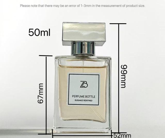 PERFUME BOTTLE