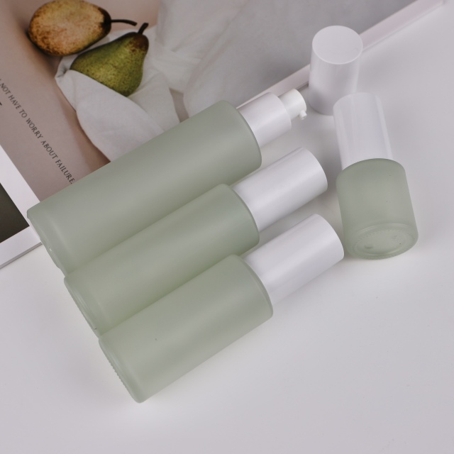 LOTION BOTTLE