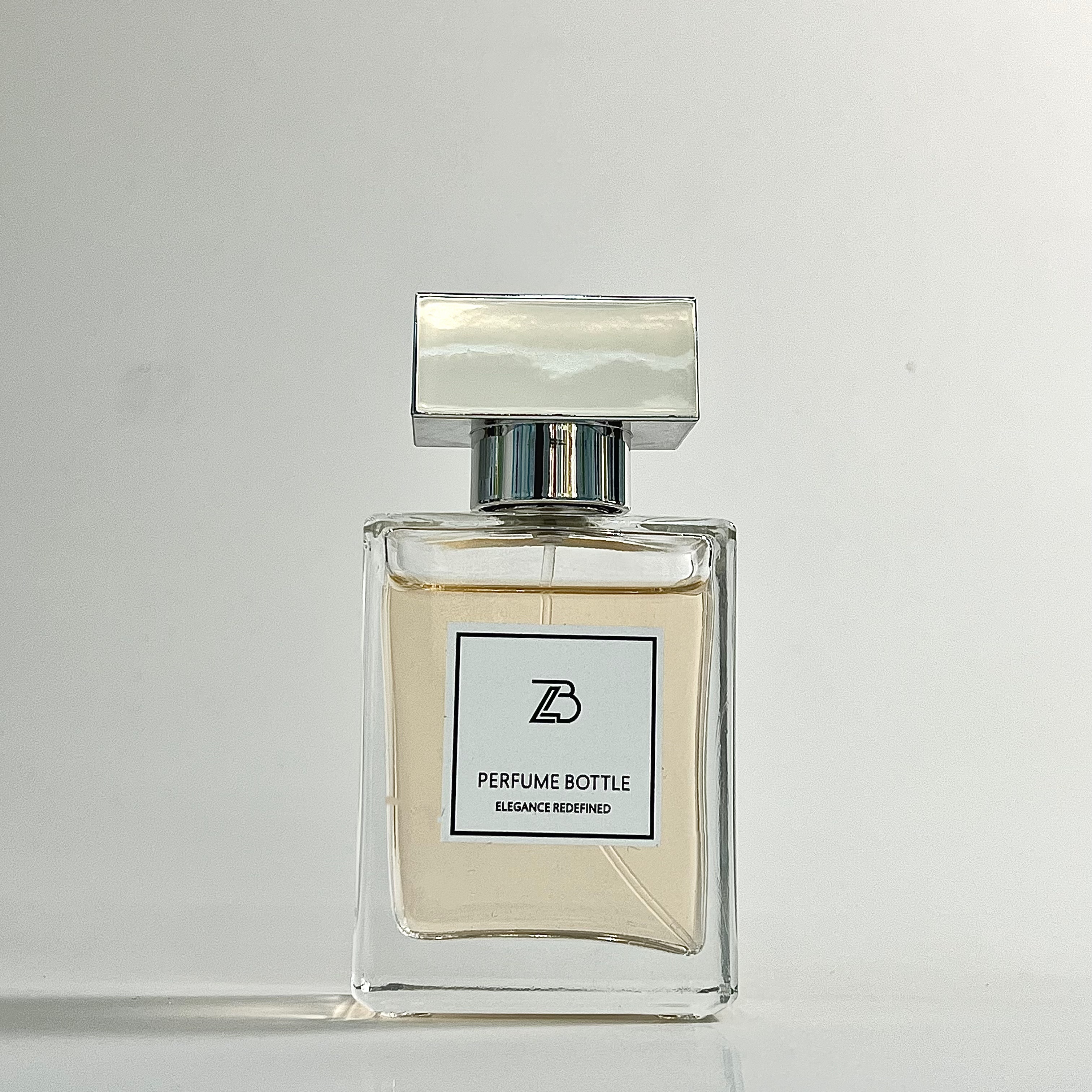 PERFUME BOTTLE