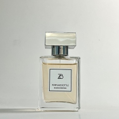 PERFUME BOTTLE