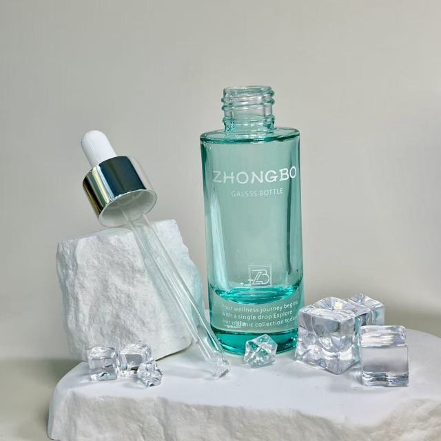 ESSENTIAL OIL DROPPER BOTTLE
