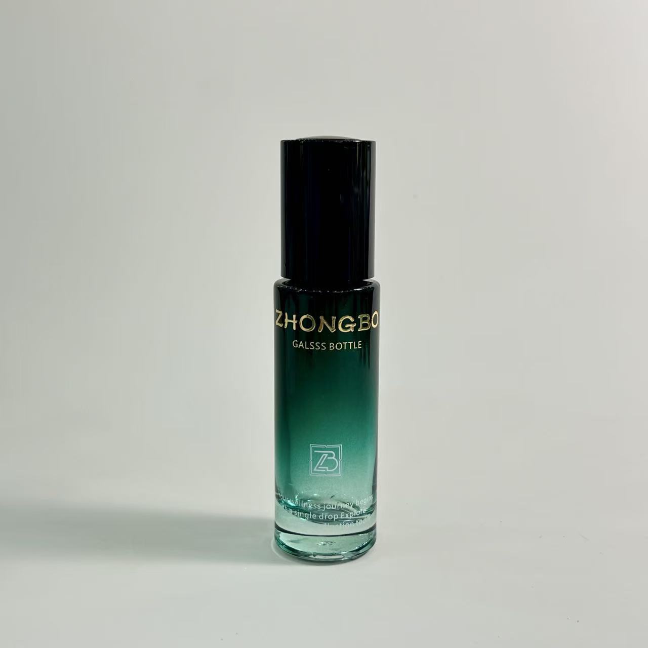 ESSENTIAL OIL DROPPER BOTTLE