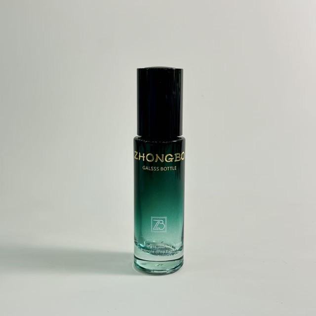 ESSENTIAL OIL DROPPER BOTTLE