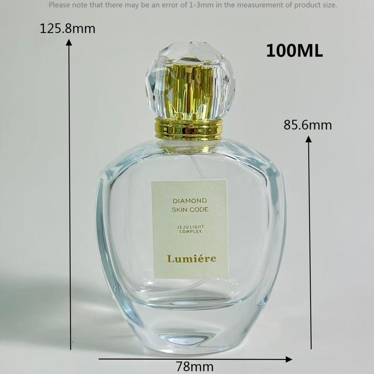 PERFUME BOTTLE