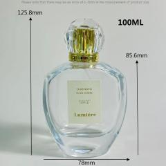 PERFUME BOTTLE