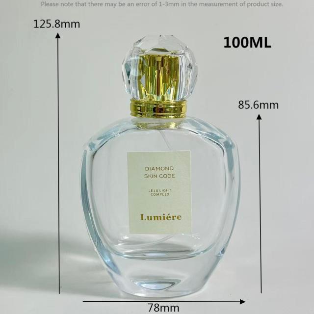 PERFUME BOTTLE