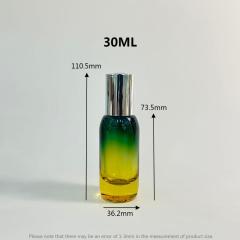 ESSENTIAL OIL DROPPER BOTTLE
