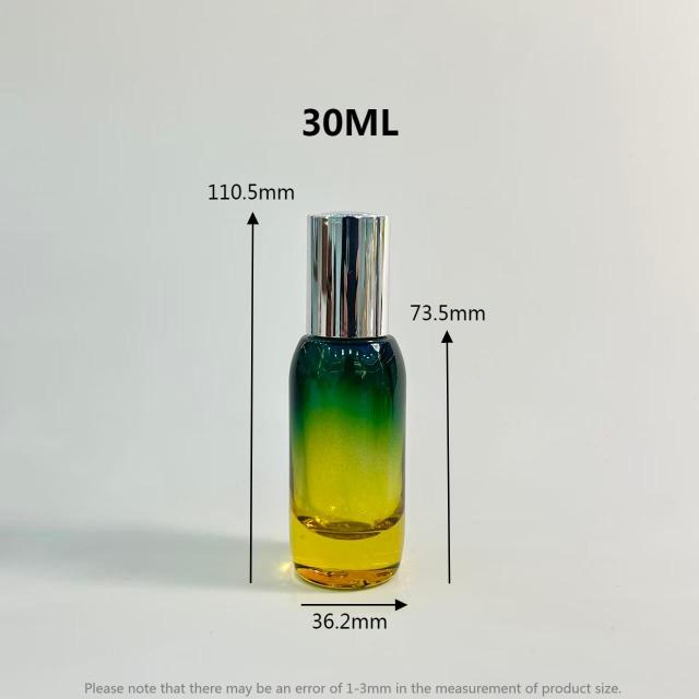 ESSENTIAL OIL DROPPER BOTTLE