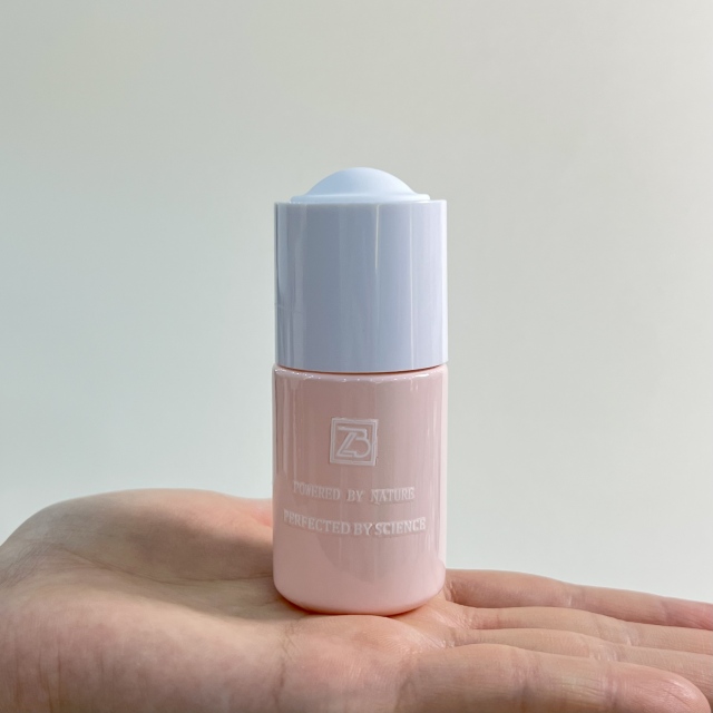 ESSENTIAL OIL DROPPER BOTTLE