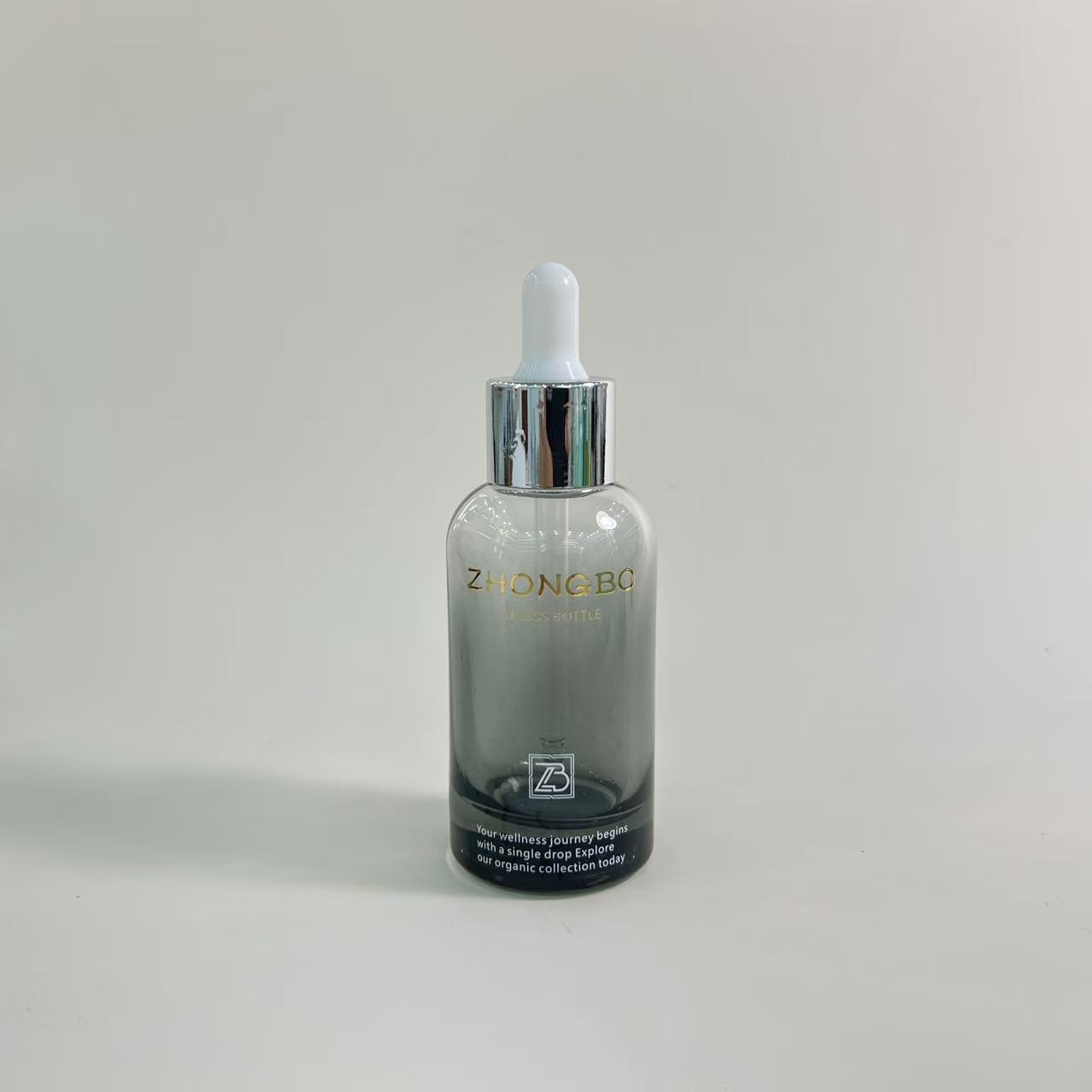 ESSENTIAL OIL DROPPER BOTTLE