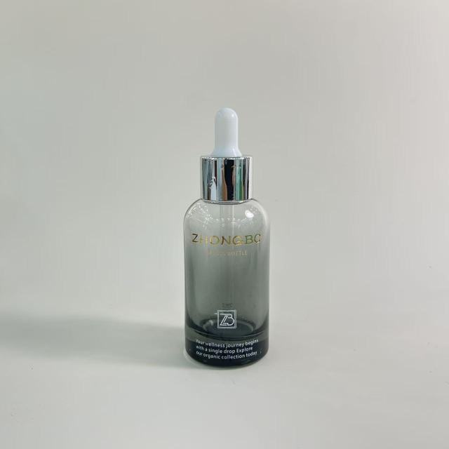 ESSENTIAL OIL DROPPER BOTTLE