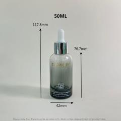 ESSENTIAL OIL DROPPER BOTTLE