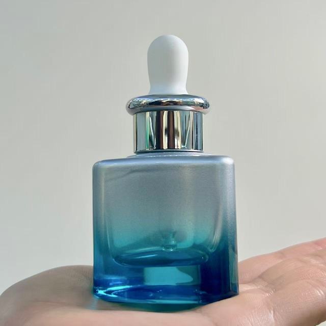 ESSENTIAL OIL DROPPER BOTTLE