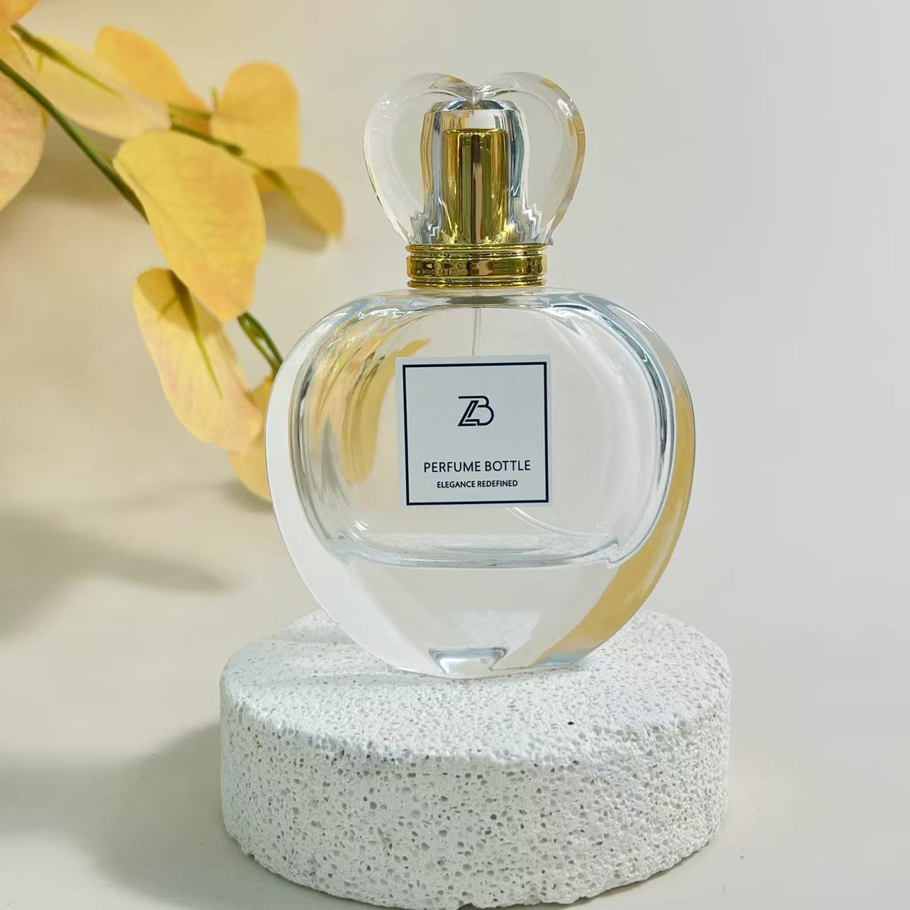 PERFUME BOTTLE