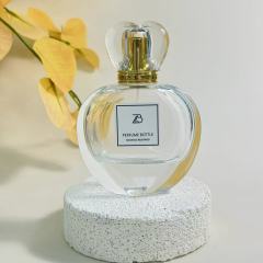 PERFUME BOTTLE