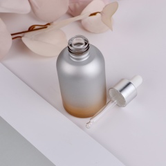 ESSENTIAL OIL DROPPER BOTTLE