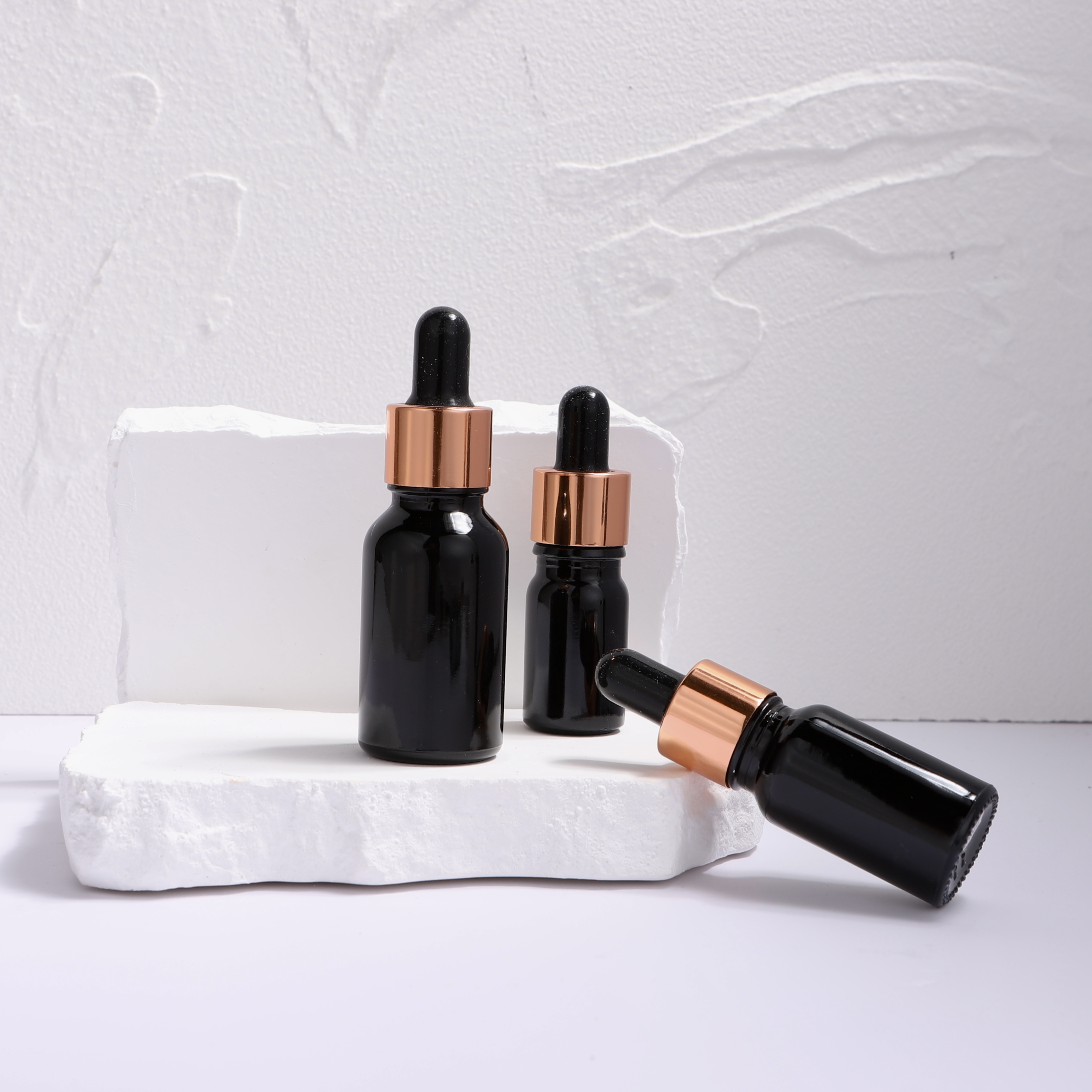 ESSENTIAL OIL DROPPER BOTTLE