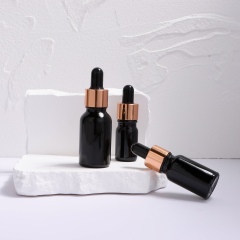 ESSENTIAL OIL DROPPER BOTTLE