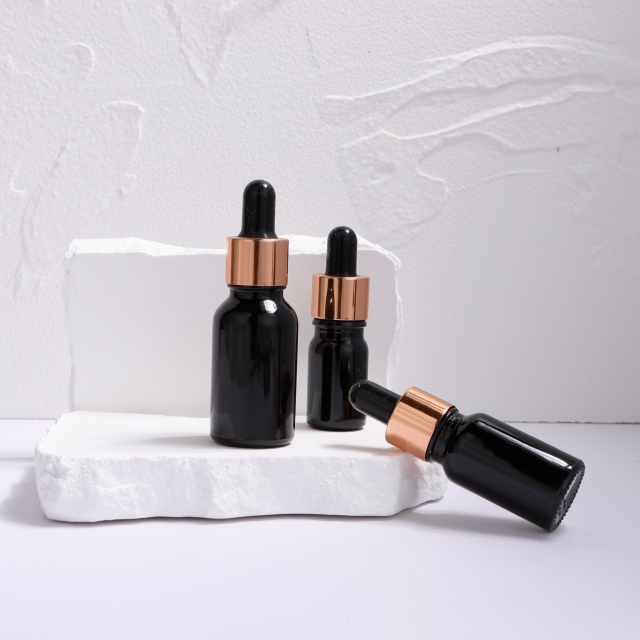 ESSENTIAL OIL DROPPER BOTTLE