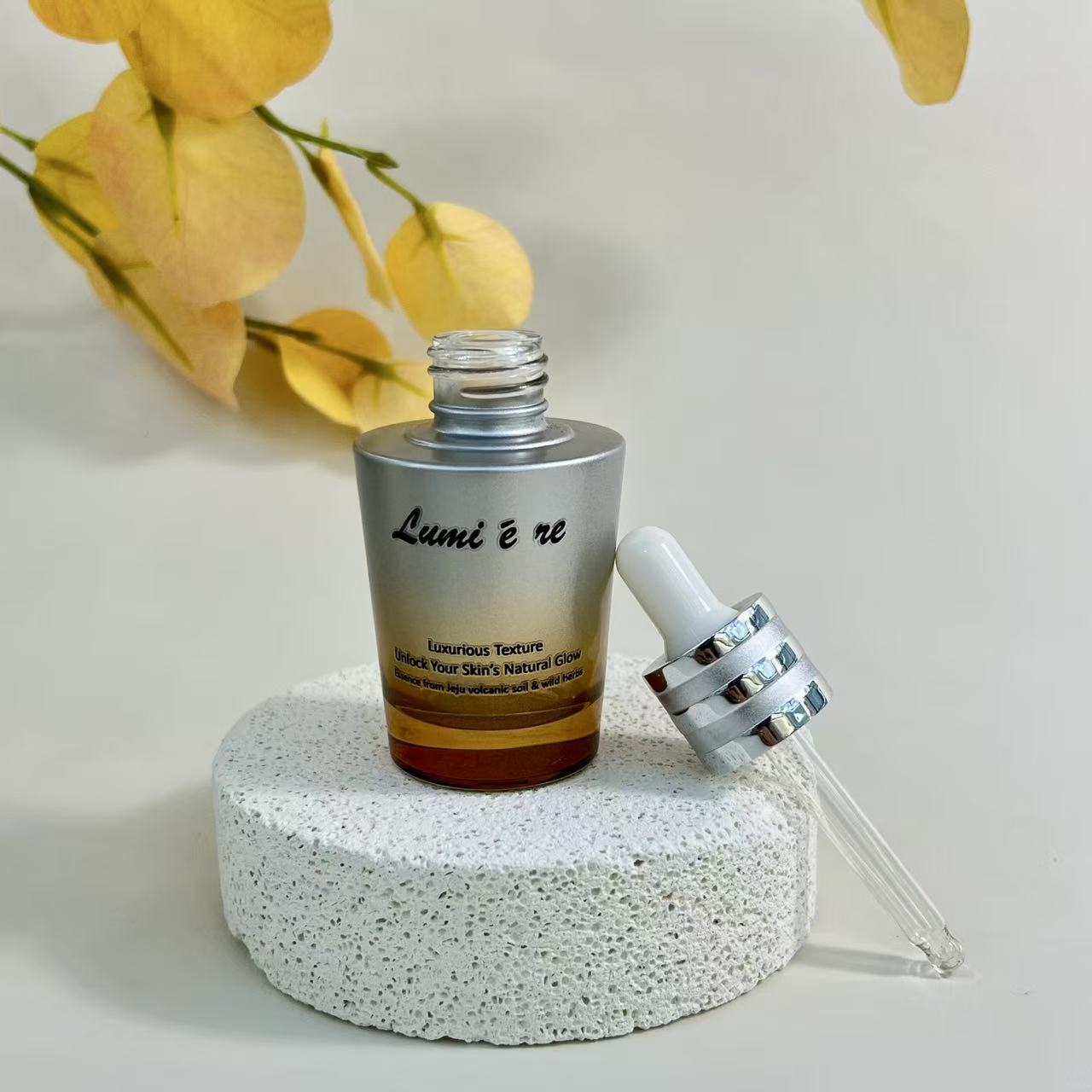 ESSENTIAL OIL DROPPER BOTTLE