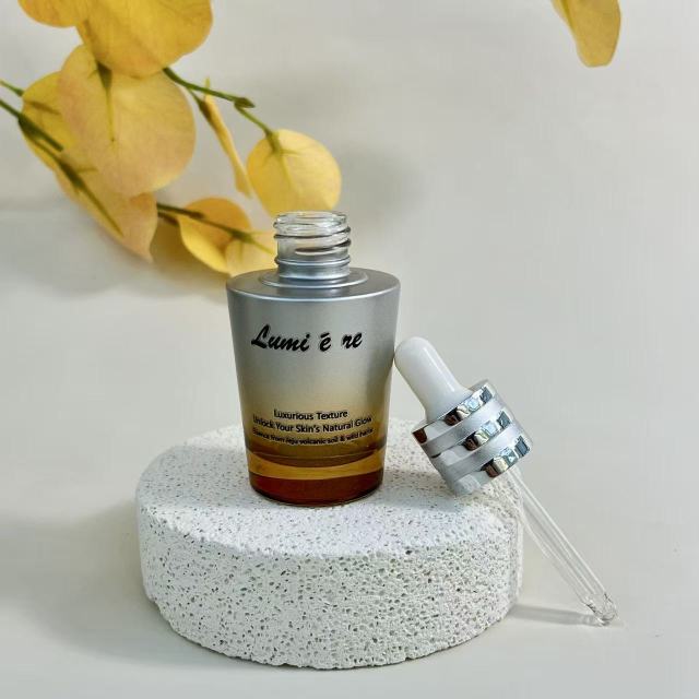 ESSENTIAL OIL DROPPER BOTTLE