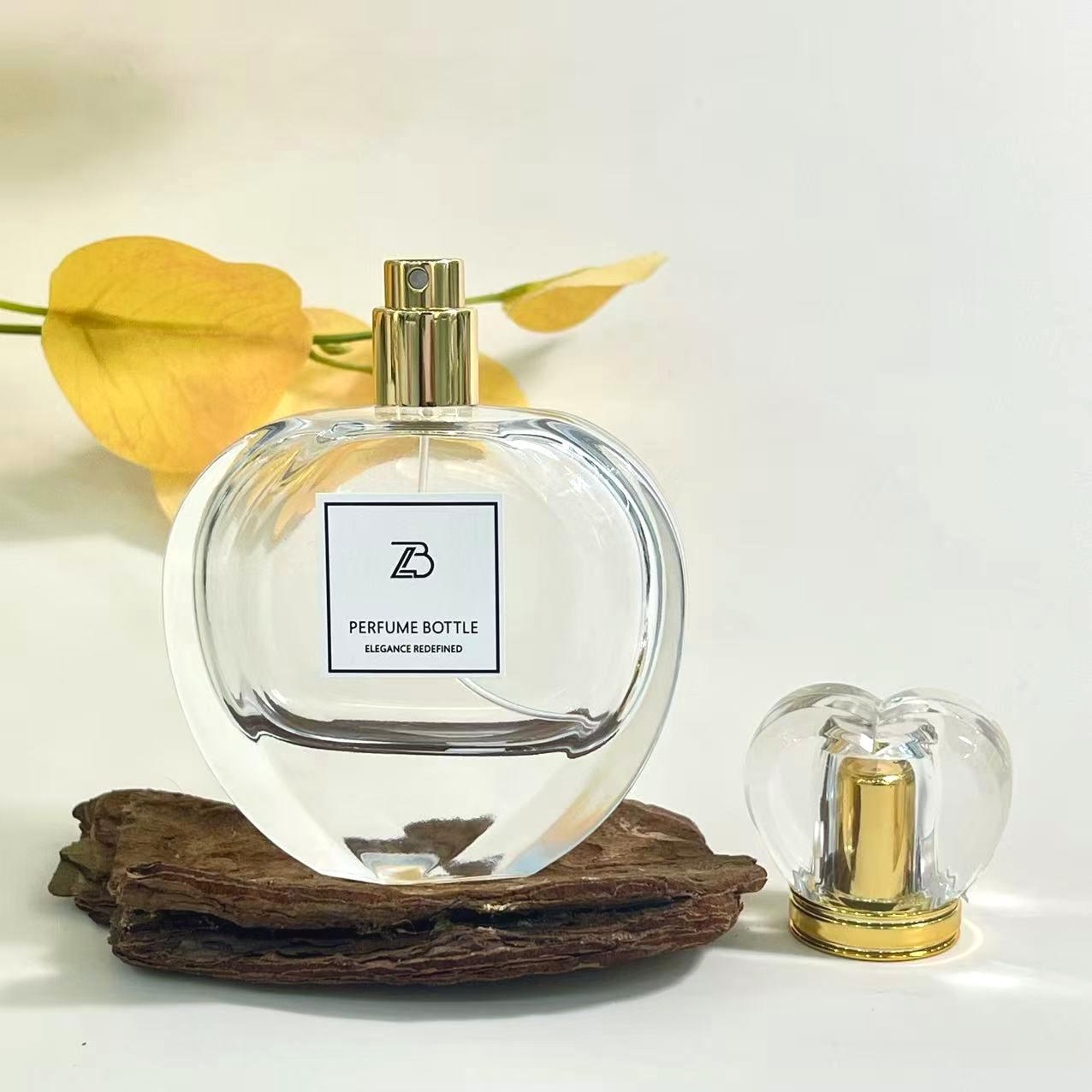 PERFUME BOTTLE
