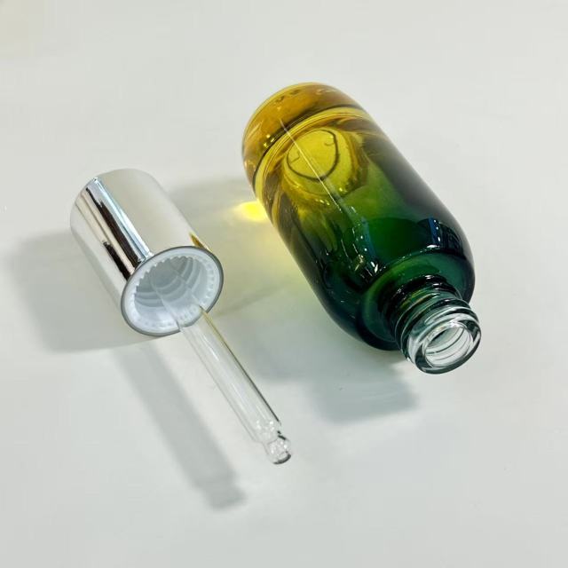 ESSENTIAL OIL DROPPER BOTTLE