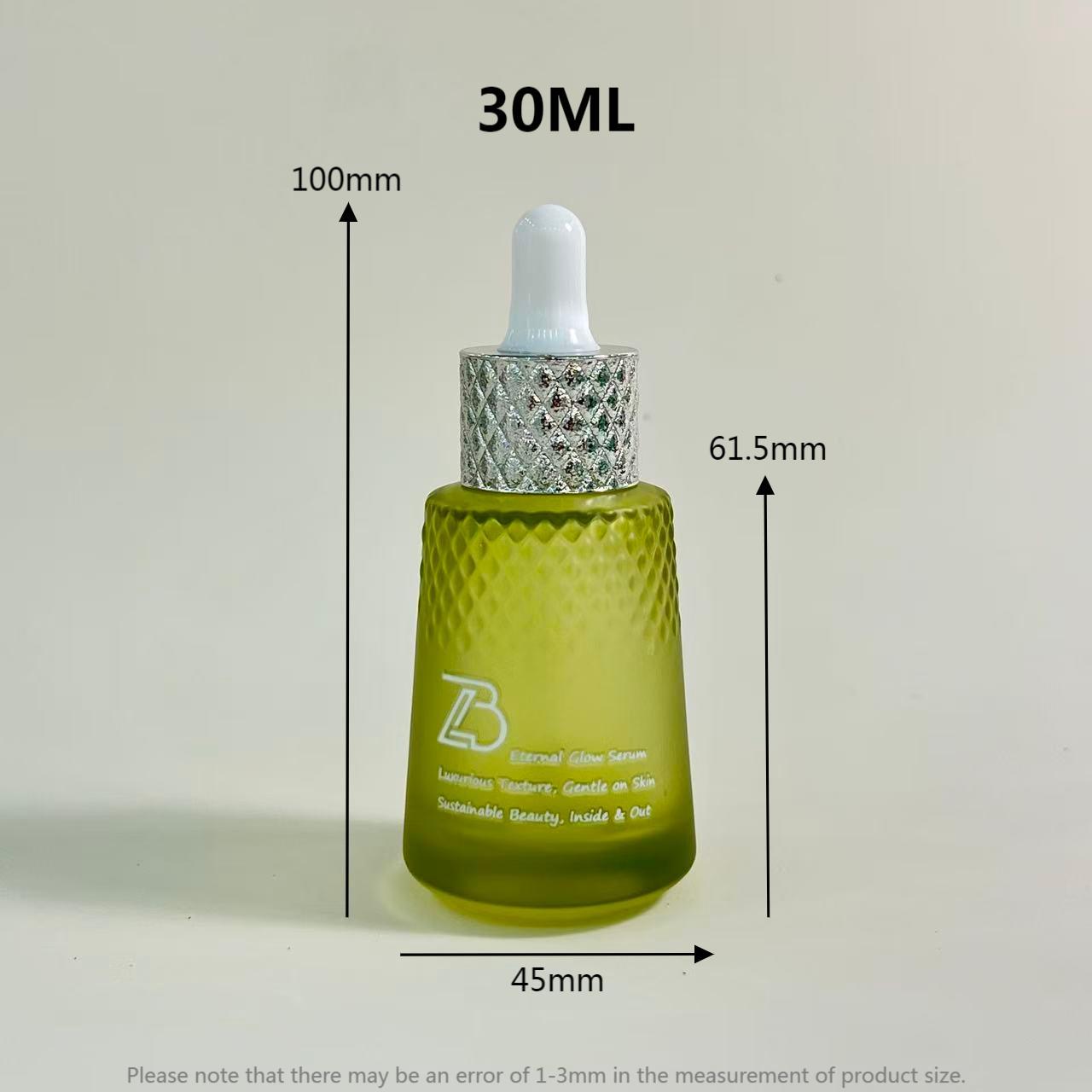 ESSENTIAL OIL DROPPER BOTTLE