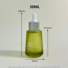ESSENTIAL OIL DROPPER BOTTLE