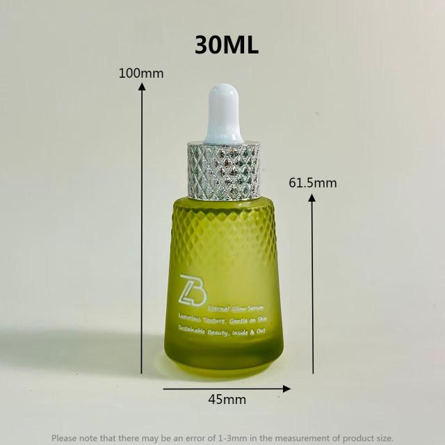 ESSENTIAL OIL DROPPER BOTTLE