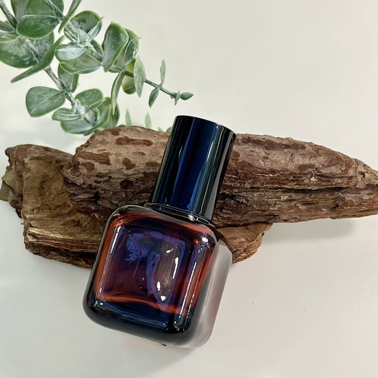 ESSENTIAL OIL DROPPER BOTTLE