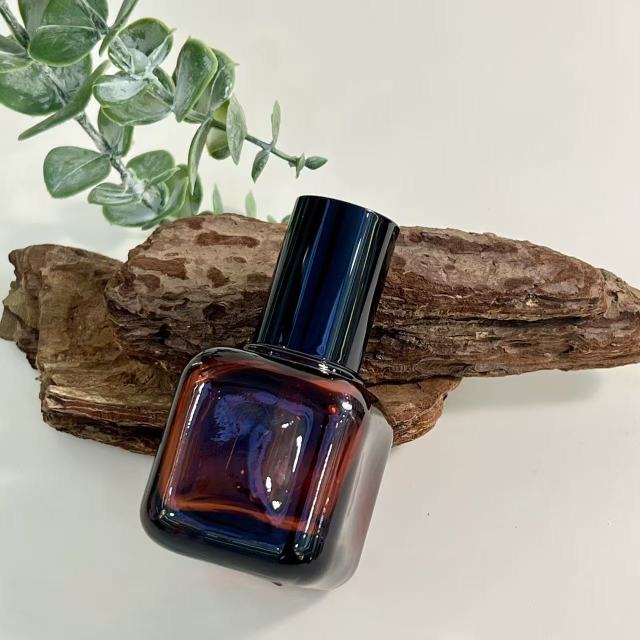 ESSENTIAL OIL DROPPER BOTTLE