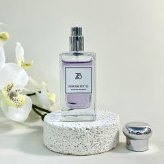PERFUME BOTTLE